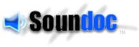 Soundoc Logo